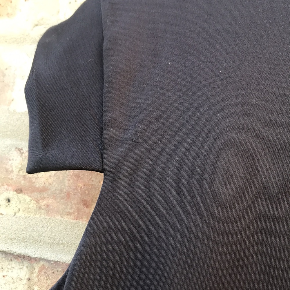 🎀2/$15 Black Lace detailed dress - Picture 6 of 8